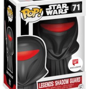 Garde de l’Ombre, figurine POP Star Wars