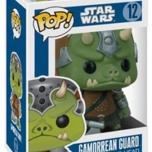 Garde gamorréen, figurine POP de Star Wars