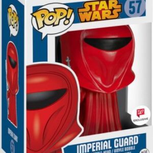 Garde impériale, figurine POP Star Wars