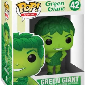 Géant Vert en finition classique