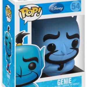 Génie, figurine POP Disney classique