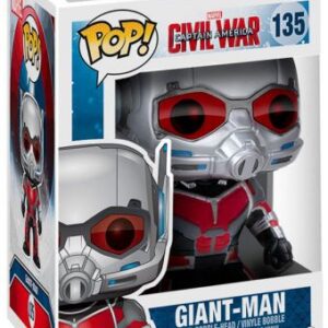 Giant-Man en version POP de 15 cm
