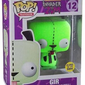 Gir dans sa version Glow in the Dark