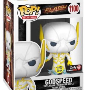 GodSpeed – Glow in the Dark