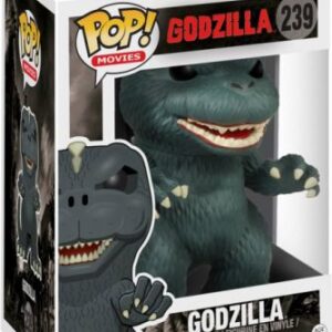 Godzilla – édition Super Sized de 15 cm