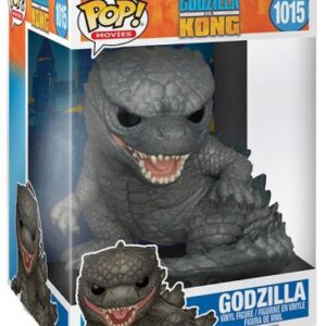 Godzilla au format 25 cm