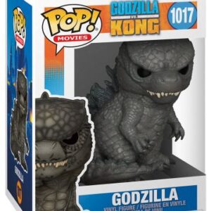 Godzilla – POP classique de Godzilla vs Kong