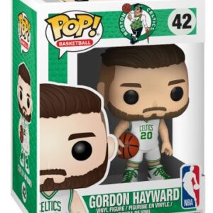 Gordon Hayward – POP Basketball