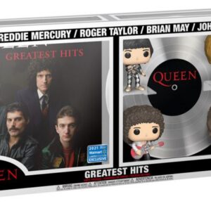 Greatest Hits Album de Queen — version Deluxe
