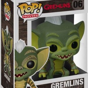 Gremlin — POP Classique