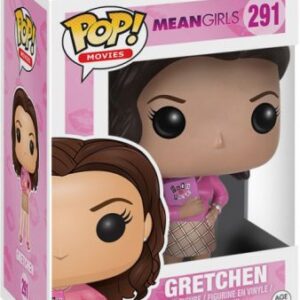 Gretchen Wieners dans Lolita malgré moi – POP Movies