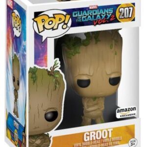 Grincheux – figurine POP