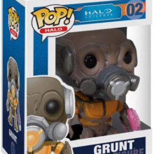 Grunt — figurine POP Sports associée à LeBron James