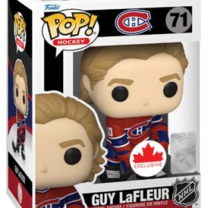 Guy LaFleur en version classique