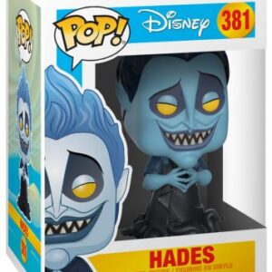 Hadès, POP classique