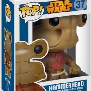 Momaw Nadon (Hammerhead) – La Menace fantôme