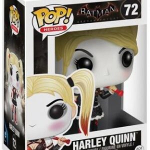 Harley Quinn en body suit – POP The Suicide Squad
