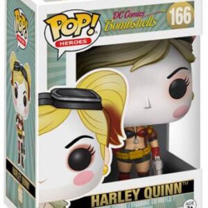 Harley Quinn, figure de Batman: Arkham Knight