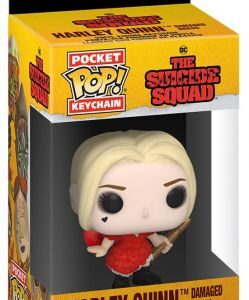 Harley Quinn et sa déclinaison en robe