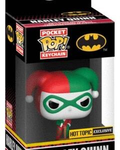 Harley Quinn Holiday, la déclinaison festive