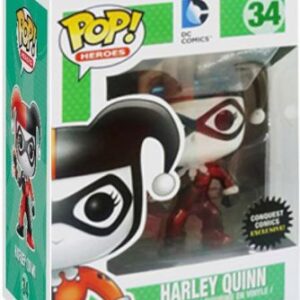 Harley Quinn – édition métallique