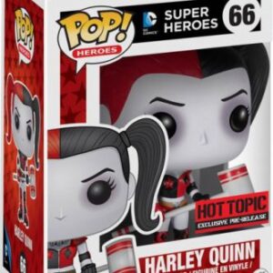 Harley Quinn en tenue de Roller Derby