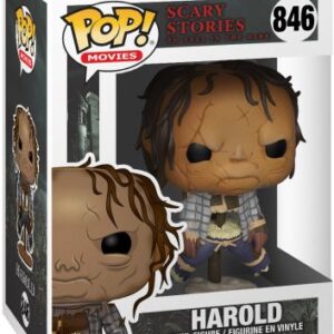 Harold, figurine POP de Scary Stories to Tell in the Dark