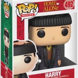 Harry Lime, figurine POP Movies