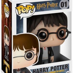 Harry Potter – édition FunKon 2021