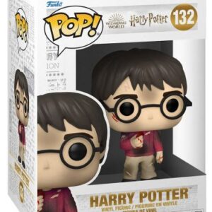 Harry Potter, figurine POP Classique