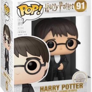 Harry Potter au bal de Noël