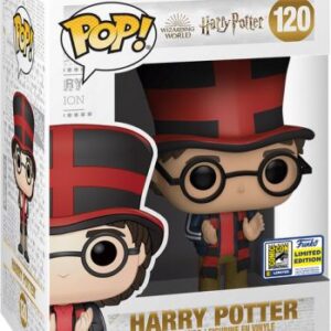 Harry Potter à la Coupe du Monde