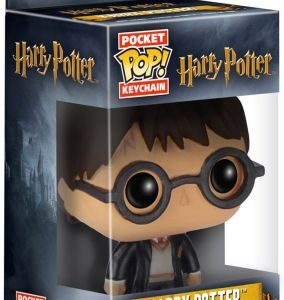 Harry Potter – Pocket Keychain