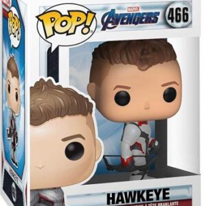 Hawkeye avec son arc – version Avengers : Endgame