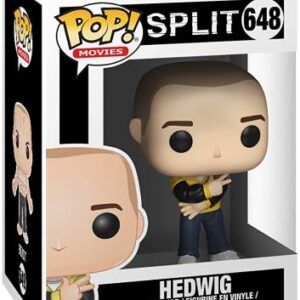 Hedwig, la chouette de Harry Potter