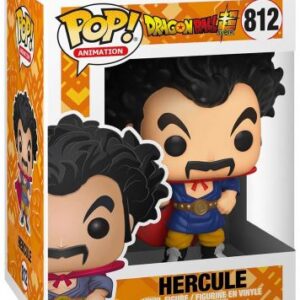 Hercule, figurine POP classique