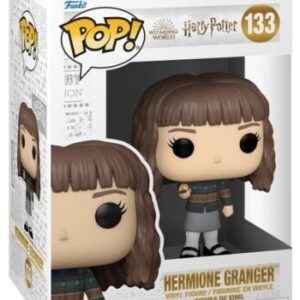 Hermione Granger en finition classique