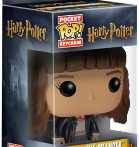 Hermione Granger – figurine Pocket Keychain