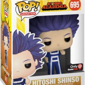 Hitoshi Shinso — figurine POP 695