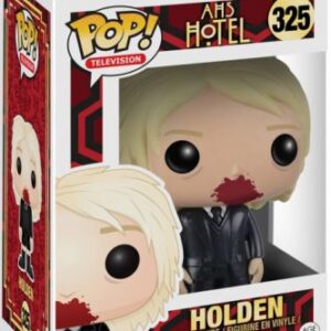 Holden Lowe, figurine POP American Horror Story