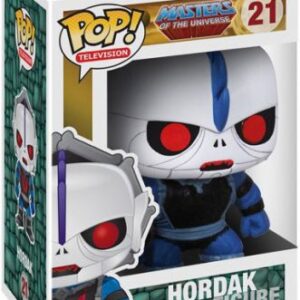 Hordak, la figurine POP des Maîtres de l’univers