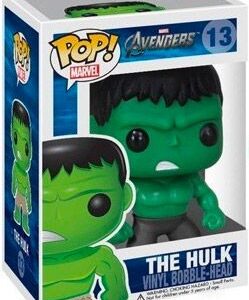Hulk en finition Pocket Keychain
