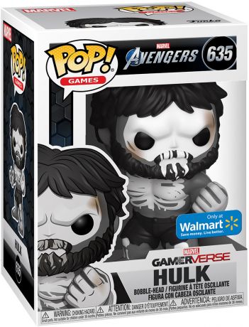 Hulk dans Avengers : L’Ère d’Ultron