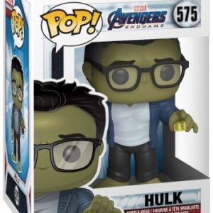 The Incredible Hulk avec un taco