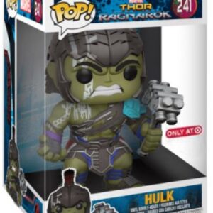 Hulk Gladiateur, version POP de 25 cm