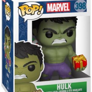 The Incredible Hulk en déclinaison vacances