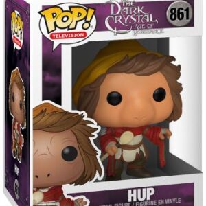 Hup, figurine POP! Television de Dark Crystal