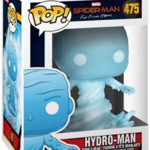 Hydro-Man dans Spider-Man : Far from Home (POP)