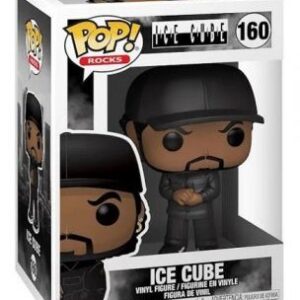 Ice Cube, figurine POP classique