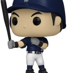 Ichiro Suzuki, figure POP de la MLB